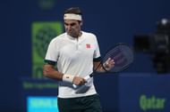Roger Federer has never taken part in the Acapulco Open